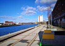 WFB - BV Dortmund Speicherstraße