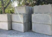 WFB - Betonformstein 160x40x80