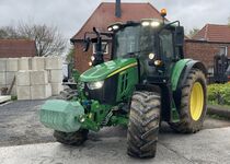 WFB - Frontballast mit Wunschgewicht