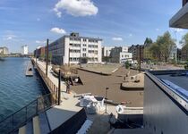 WFB - BV Dortmund Speicherstraße