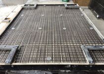 WFB - BV Wolkenwerk, Schweiz - Fassadeverkleidung / Herstellung