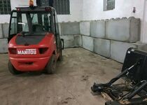 WFB - Kunde J.E.Heuser Brennholz