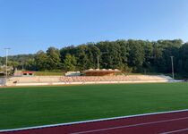 WFB - BV Menden Huckenohl-Stadion