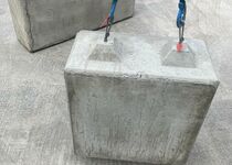 WFB Betonformstein 80x40x80