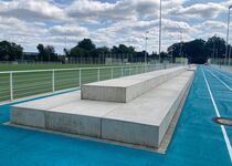 WFB - BV Moers Rheinpreußen-Stadion